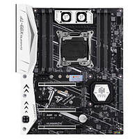 Материнська плата Huananzhi Gaming X99-TF (Gaming X99-TF) (s2011v3, Intel X99, ATX)