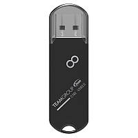 Флеш-накопичувач Team USB 8GB C182 Black (TC1828GB01)