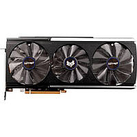 Відеокарта Sapphire AMD Radeon RX 5700 XT 8Gb Nitro+ Special Edition (11293-05-40G) (GDDR6, 256 bit, PCI-E 4.0