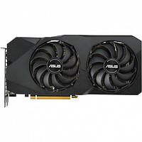 Відеокарта ASUS AMD Radeon RX 5700 8Gb Dual Evo OC DUAL-RX5700-O8G-EVO) (DUAL-RX5700-O8G-EVO) (GDDR6, 256 bit,