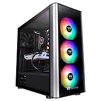 Корпус Thermaltake Level 20 MT ARGB Black (CA-1M7-00M1WN-00) Без БП