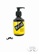 Шампунь для бороды Proraso Wood & Spice Beard shampoo 200 мл