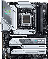 Материнська плата ASUS PRIME X670E-PRO WIFI (X670E-PRO WIFI) (Socket AM5, AMD X670, ATX)