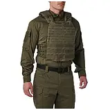 Плитоноска 5.11 TACTEC PLATE CARRIER, фото 6