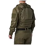 Плитоноска 5.11 TACTEC PLATE CARRIER, фото 4