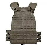 Плитоноска 5.11 TACTEC PLATE CARRIER, фото 2