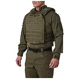 Плитоноска 5.11 TACTEC PLATE CARRIER, фото 5