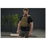 Плитоноска 5.11 TACTEC PLATE CARRIER, фото 8