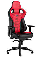 Ігрове крісло NOBLECHAIRS EPIC Spider-Man Edition (NBL-EPC-PU-SME)