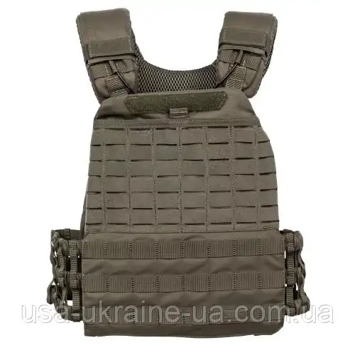 Плитоноска 5.11 TACTEC PLATE CARRIER, фото 1
