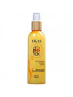 Жидкий ботекс для волос Ykas BBtox Liquid 250мл