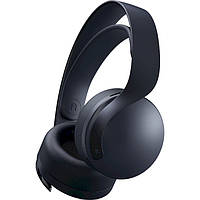 Навушники PlayStation Pulse 3D Wireless Headset Black (9834090)