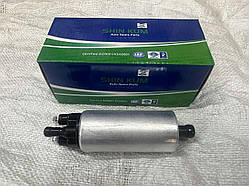 Електробензонасос Заз 1102 1103 таврія славута інжектор SHIN KUM