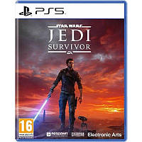 Гра PS5 Star Wars Jedi Survivor (1095276)