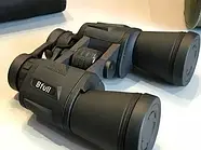 BFULL 12X50 компактний бінокль  87 м - 1000 м, фото 4