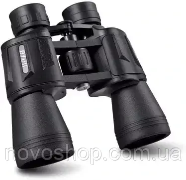 BFULL 12X50 компактний бінокль  87 м - 1000 м