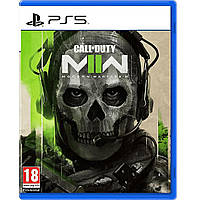 Гра PS5 Call of Duty: Modern Warfare II (1104014)