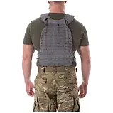 Плитоноска 5.11 TACTEC PLATE CARRIER, фото 9