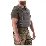 Плитоноска 5.11 TACTEC PLATE CARRIER, фото 8