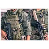 Плитоноска 5.11 TACTEC PLATE CARRIER, фото 10