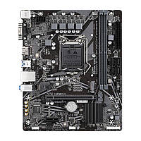 Материнська плата Gigabyte H470M H (H470M H) (s1200, Intel H470, Micro-ATX)