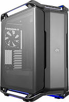 Корпус Cooler Master Cosmos C700P Black Edition (MCC-C700PKG5NS00) (MCC-C700P-KG5N-S00) Без БП