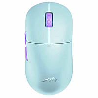 Миша Xtrfy M8 WIRELESS Frosty Mint (M8W-RGB-MINT)