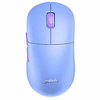 Миша Xtrfy M8 WIRELESS Frosty Purple (M8W-RGB-PURPLE)