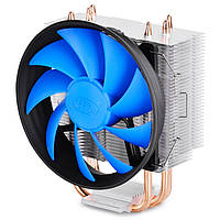 Кулер для процесора Deepcool Gammaxx 300(1366/115X/775/1200/AM2/AM3/AM4) (DP-MCH3-GMX300) Б/в