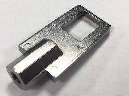 Засувка і болтик кухонного комбайна Kenwood KQL6300 KVC5100 (KW717244)