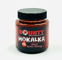 Мокалка BOUNTY SQUID/BLACK PEPPER 100 мл, MKL003