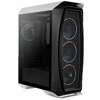 Корпус Aerocool Aero One Eclipse-G-WT-v1 White (ACCM-PB17143.21) Без БП