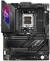 Материнська плата ASUS ROG STRIX X670E-E GAMING WIFI (ROG STRIX X670E-E GAMING WIFI) (sAM5, AMD X670, ATX)