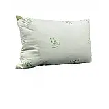 Подушка бамбукова Zevs 70х70 гладь, фото 2