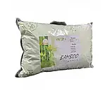 Подушка бамбукова Zevs 70х70 гладь, фото 4