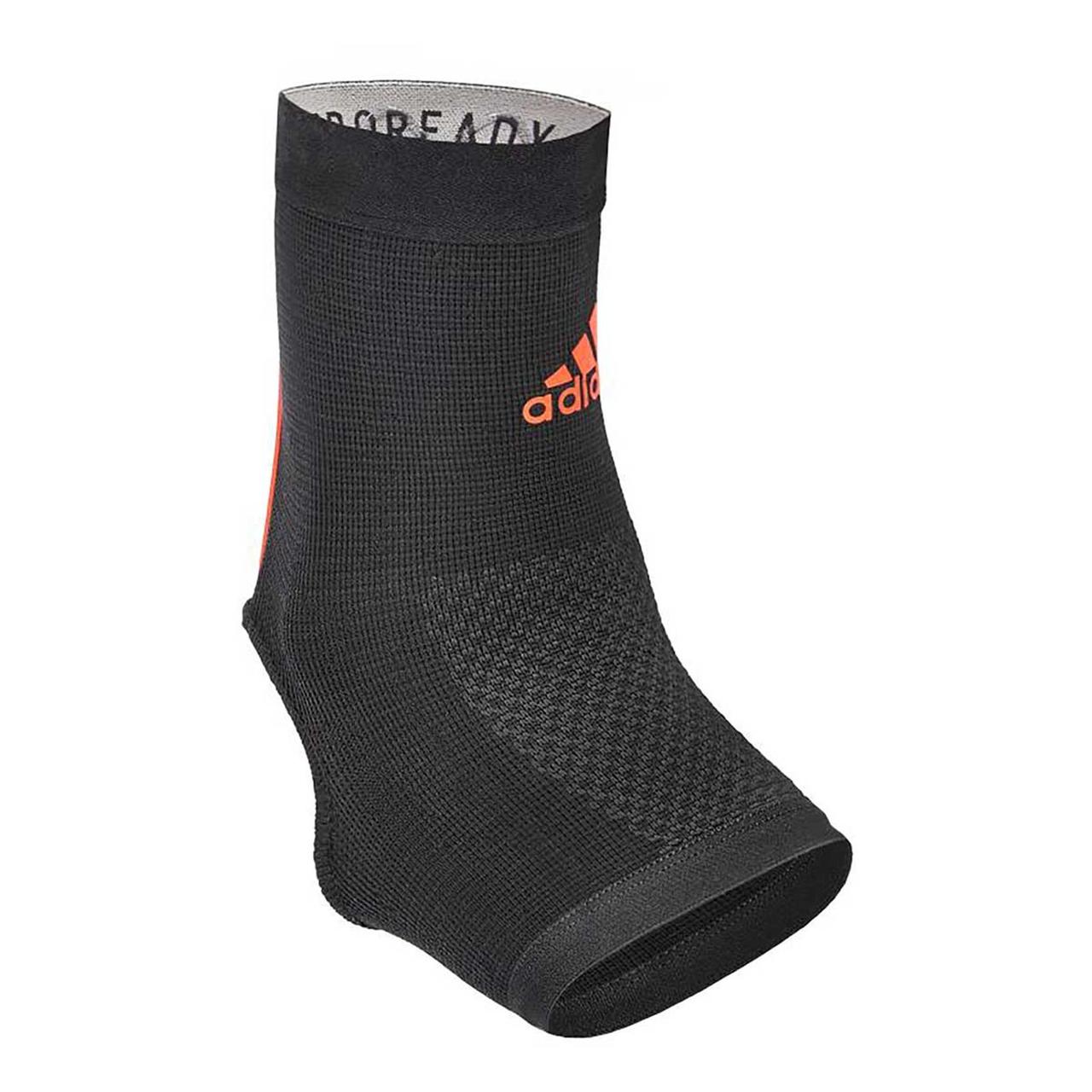 Фіксатор гомілкостопа Adidas Performance Ankle Support (ADSU-13311RD) Black/Red S, фото 1