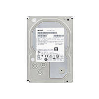 Жорсткий диск HGST 3.5 Deskstar NAS 6 TB (HDN726060ALE610) Б/в