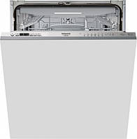 Посудомоечная машина Hotpoint Ariston HI5020WEF