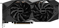 Відеокарта Gigabyte RTX 2060 8Gb Super Windforce OC (GV-N206SWF2OC-8GD) (GDDR6, 256 bit, PCI-E 3.0 x16) Б/в