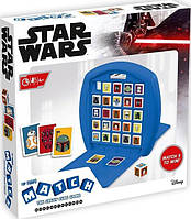 Настільна гра STAR WARS (Зоряні війни) (WM01404-ML1-6)