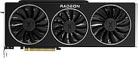 Відеокарта XFX AMD Radeon RX 6900 XT 16GB Speedster MERC 319 (RX-69XTATBD9) (GDDR6, 256 bit, PCI-E 4.0 x16)