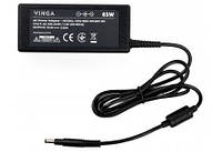 Блок живлення для ноутбука Vinga HP 65W 19.5V 3.3А 4.8*1.7 long (VPA-1953-HP4817-101)