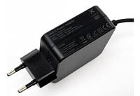 Блок живлення для ноутбука Vinga HP 65W 5V3A/9V3A/12V5A/15V4.3A/20V3.25A USB-C (VPA-65-H-C)