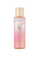 Парфумований спрей для тіла VICTORIA'S SECRET PASTEL SUGAR SKY FRAGRANCE MIST