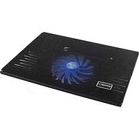 Підставка для ноутбука Esperanza 16,5" Black (EA142)