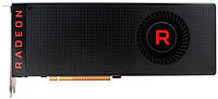 Відеокарта Sapphire AMD Radeon RX Vega 56 8 GB (21276-00) (HBM2, 2048 bit, PCI-E 3.0 x16) Б/в