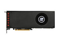 Відеокарта PowerColor AMD Radeon RX Vega 64 8 GB (AXRX VEGA 64 8GBHBM2-3DH) (HBM2, 2048 bit, PCI-E 3.0) Б/в