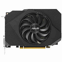 Відеокарта ASUS RTX 3050 8GB Phoenix V2 (PH-RTX3050-8G-V2) (GDDR6, 128 bit, PCI-E 4.0)