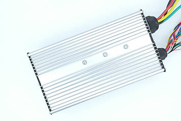 Контролер для мотор-колеса 48-60 V 2500 W 60 A
