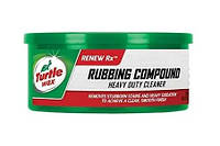 Восстанавливающая паста для кузова Turtle Wax Rubbing Compound 298г (53188)